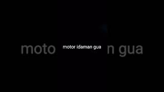 Download lagu Story wa motor moge mp3