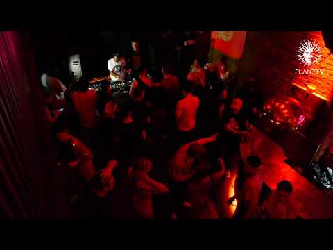 Donovan Smith & Illmatika - Live @ Planet V London 13.10.18