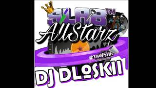 Takeoff - Insomnia Screwed &amp; Chopped DJ DLoskii