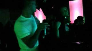 DJ Overflow & Daddy Locco LIVE DUB Club Bruchsal 01.08.2010