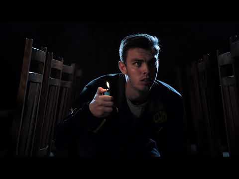 Motivated Lighting Examples