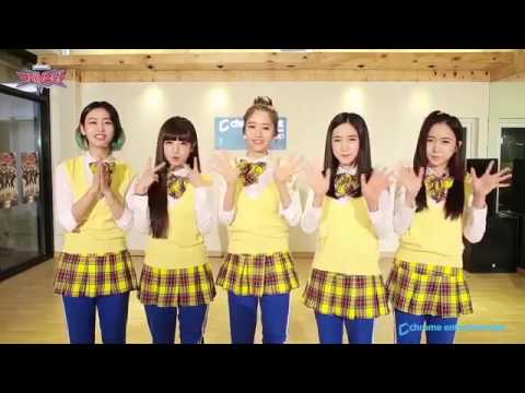 Crayon pop