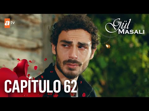 Gul Masali Español - Capítulo 62 @serieturcatv