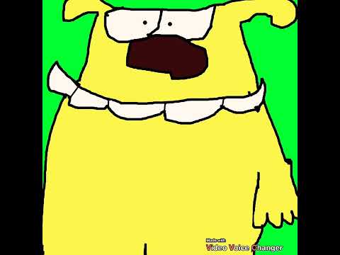 Gil Moss Kim Possible