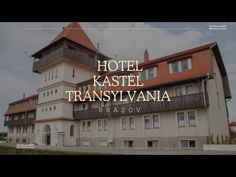 HOTEL KASTEL TRANSYLVANIA HĂRMAN, BRASOV, OFERTE CAZARE HOTEL KASTEL TRANSYLVANIA HĂRMAN, BRASOV