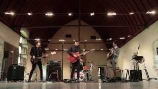 THE ANIMEN : incruste @Les 3 Elephants Festival