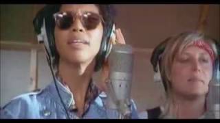 Womack &amp; Womack  Teardrops  -  Remix  -  (Long Version)