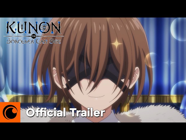 Official Trailer [Subtitled]