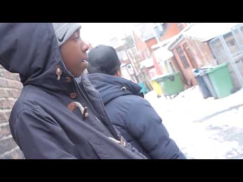 LevaMurking - no worries (Official Videos) GS : WH.TV