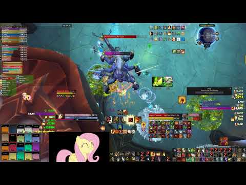 Oblivion vs. Mythic Abyssal Commander Sivara