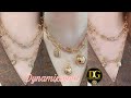 Tiffany And Co 18k Gold Necklace