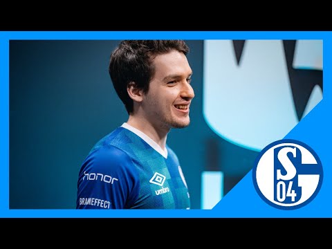 Odoamne has a laugh trying to explain what happened vs Splyce yesterday, why he's happy with Trick