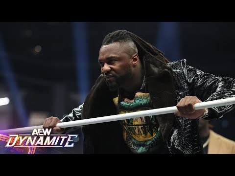 Swerve Strickland: You Can Enjoy Both AEW And WWE, And Both Are Successful. That’s The Beauty Of It