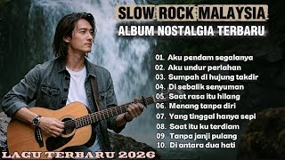 Download lagu Slow Rock Malaysia Nostalgia – Lagu Melayu Penuh Perasaan mp3