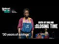 Death of England :Closing Time | 