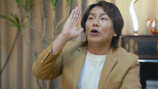 狩野英孝、“G”の前で持ちネタ披露！？「スタッフゥ〜！！！」　アース製薬「ダニアーススプレー」新ウェブCM