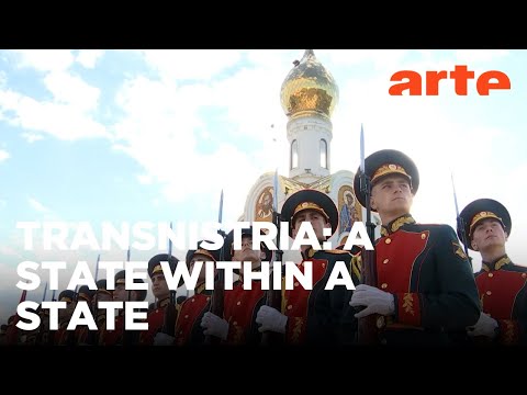 Transnistria: Powder Keg in Eastern Europe | ARTE.tv Documentary