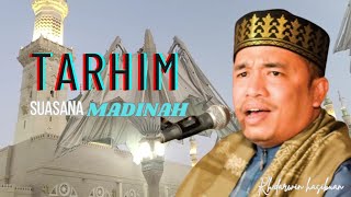 Download lagu TARHIM SUBUH | Ustdz.Darwin Hasibuan mp3