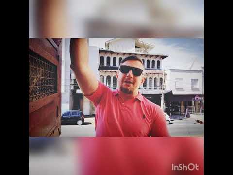 Uma rápida reflexão / F. Giacomelli