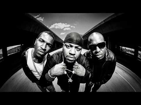 Crooklyn Beats and Crooklyn Songs