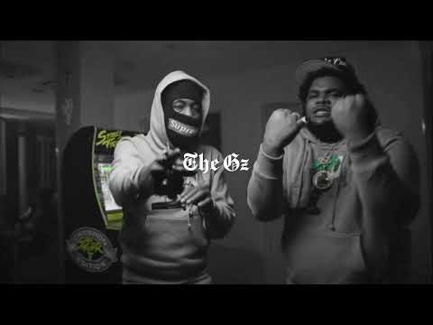 Shawny Binladen x Big GLTAOW Sample Drill Type Beat 2022 - “THE GZ” (@UhohDee)