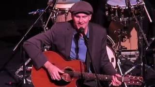 James Taylor - Hard  Times Come Again No More- Majestic Theater, Boston MA - 10.27.16