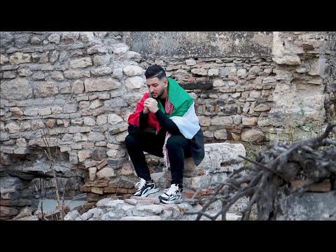 Wail Rk - Tell the World - أحكي للعالم ( Official music video )