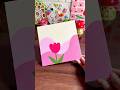 Easy Acrylic Canvas Painting 🩷 Shorts Youtubepartner Creativeart Satisfying Canvaspainting