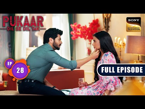 Pehli Aur Aakhri Jeet | Pukaar - Dil Se Dil Tak - Ep 28 | Full Episode | 3 Jul 2024