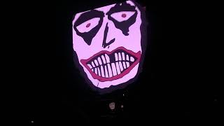 the smashing pumpkins live ( intro + disarm )