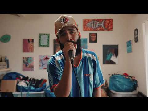 Nate Curry - Bare With Me (Live) [Prod. by Hugo Hef & Remy]