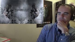 Septicflesh - Dante&#39;s Inferno Reaction