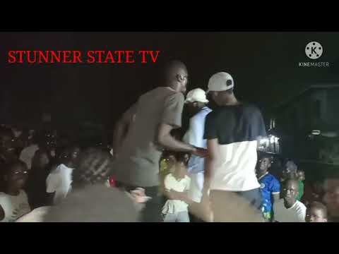 JMOVI Next NEGA DON Performance 2022 🔥