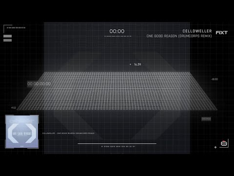 Video thumbnail for One Good Reason (Drumcorps Remix)