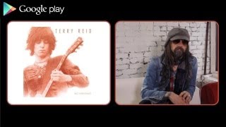 Rob Zombie on Terry Reid: My Favorite Things