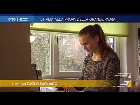 Il punto di Paolo Pagliaro - Dal governo decisioni razionali