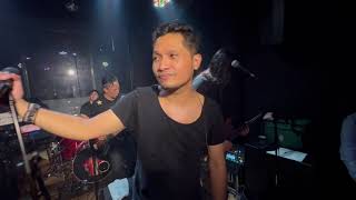 Download lagu ANDRA & THE BACKBONE - TUNGGU AKU (LIVE AT ODIN) NO EDIT mp3