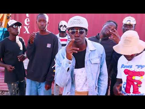 MAMLUKI -ONE STEP AHEAD{official video}