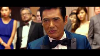 Download lagu From Vegas To Macau 2 賭城風雲2 [HK Trailer 香港版預告] mp3
