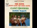 Clancy Brothers and Tommy Makem - South Australia