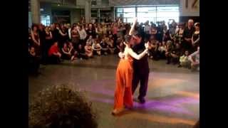 2013.06.01 Leo Calvelli & Eugenia Usandinvaras (2/5)