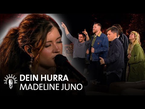 Madeline Juno mit Hommage an ihre zwei besten Freunde 🥳 | Sing meinen Song 2025