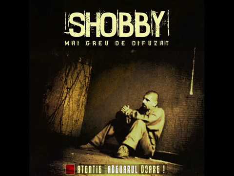 Shobby - Tovarasi ft. Bulgaru