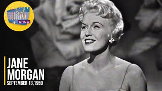 Jane Morgan "Wrap Your Troubles In Dreams (And Dream Your Troubles Away)" on The Ed Sullivan Show