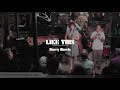 Like This(Barry Harris) - Amanda Sedgwick Quintet at Smalls