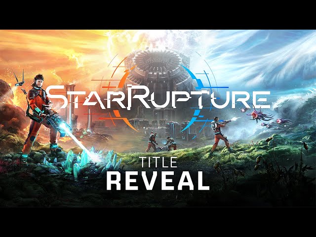 Video - StarRupture (PC)
