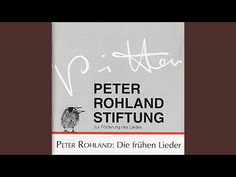 Seid still, ihr dogies