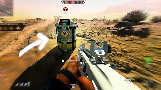 NUKE avec la meilleure squad