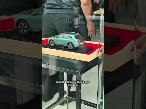 Proton e.MAS dah capai 40,000 unit — owner dapat apa?