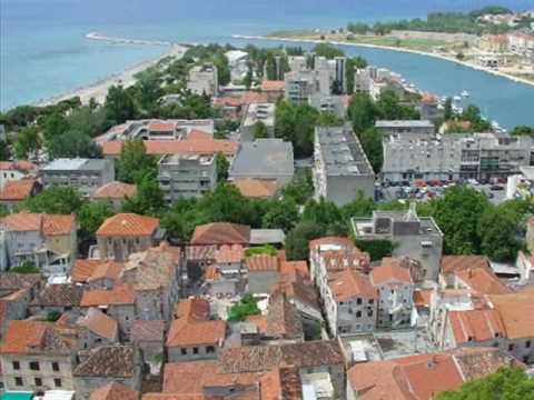 Klapa Fjaka - Skoro Sam Se Junak Ozenio - LIVE Bol CRO